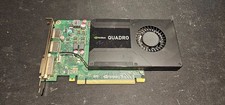 NVIDIA Quadro K2200 4GB GDDR5 Video Graphics ...