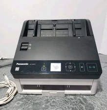 Panasonic KV-S1057C Color Duplex USB 3.0 Document Scanner