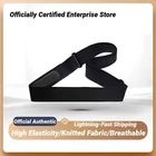 Replacement Heart Rate Strap Compatible With Wahoo Polar Garmin Chest Band Belt