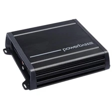PowerBass ACS-2120 - 120 Watt x 2 @ 2-Ohm Amplifier