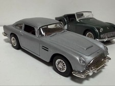 Good condition 1/43 scale Aston Martin DB5