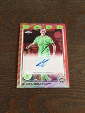 2025-26 Topps Chrome UEFA Women’s Champions League Soccer Checklist Guide in-content 50