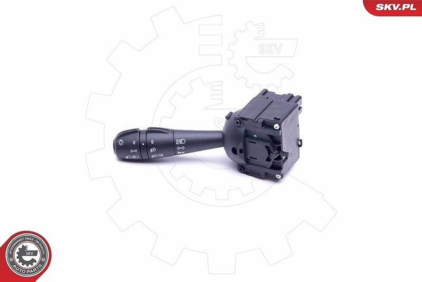 Esen SKV Lenkstockschalter U.A. FüR Dacia, Renault-image