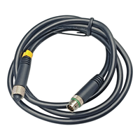 Gwa Babboe Display Kabel R37 930 Mm City-E Ebike Lastenrad - Neu