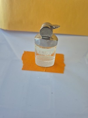 Cerruti Image Eau De Toilette For Women (0.12fl.oz / 3.7ml) New As Seen Pics