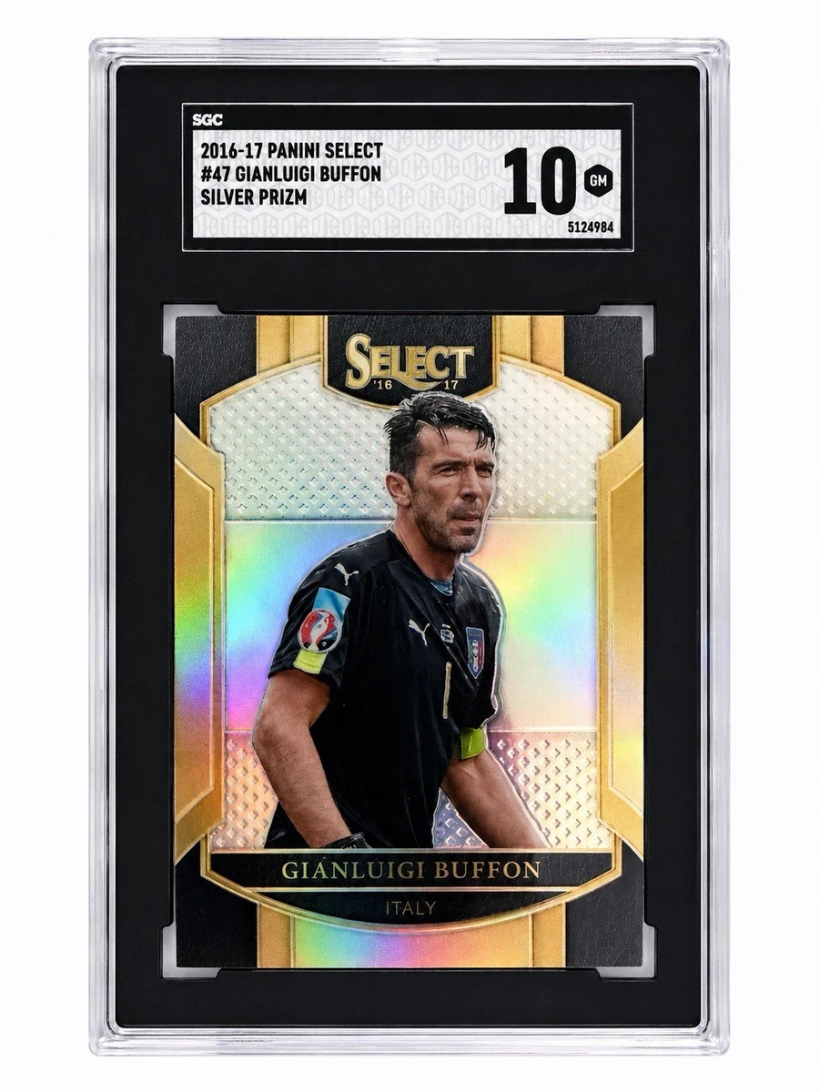 Gianluigi Buffon Trading Cards for sale | eBay