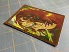 TOPPS: Star Wars Galaxy 7 - BRONZE FOIL CHARACTER PARALLELS Set of 15 (2012) — photo 3