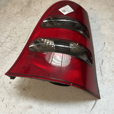 A1688202864 Fanale post. DX MERCEDES-BENZ Classe A (W168) 160 CDI Ber.