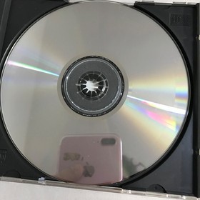 Robo Aleste (Sega Mega-CD, 1993) &bull; Complete &bull; Rare PAL &bull; Tested Working &bull; CIB