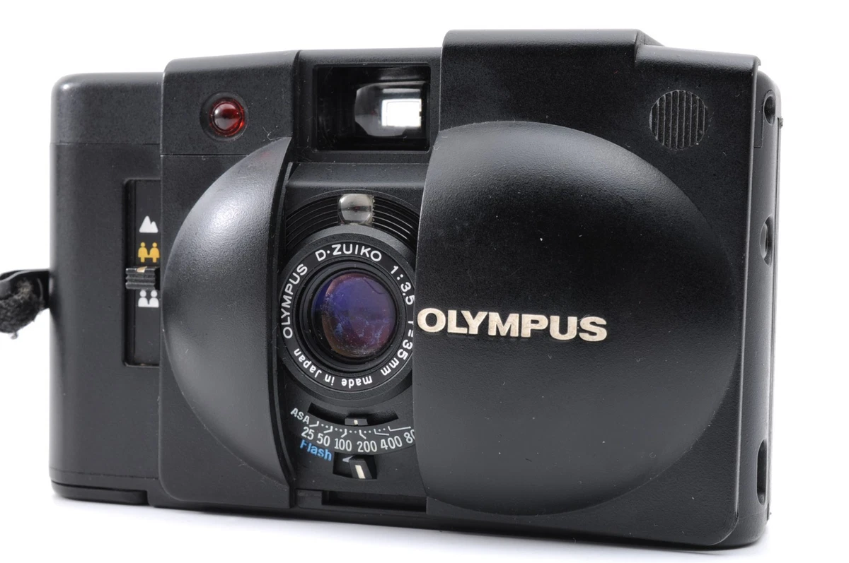 Olympus XA2 Film Cameras for sale | eBay