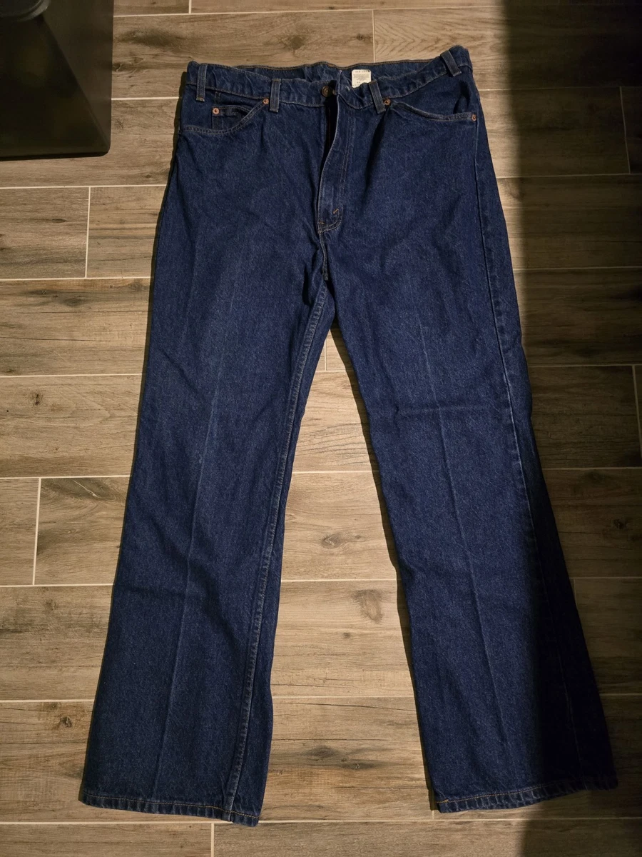 Levi's 517 Jeans for Men for sale | eBay