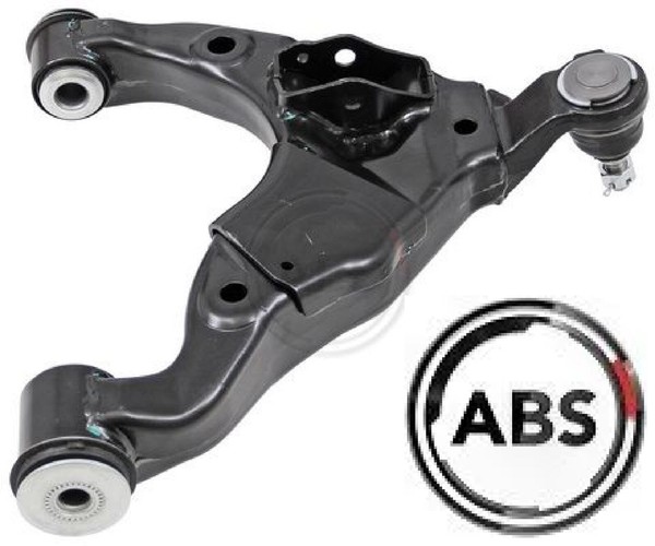 A.B.S. 210164 Lenker FüR RadaufhäNgung Querlenker Lenker RadaufhäNgung-image
