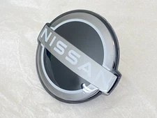 Nissan Rogue 2021-2023 Front Grille Emblem Radar ACC 62890-6RU0A New Style