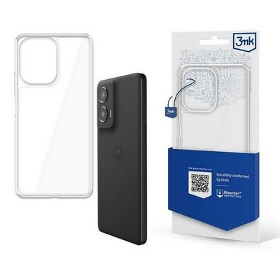 Case 3MK Armor Case Motorola Moto G Stylus 2024