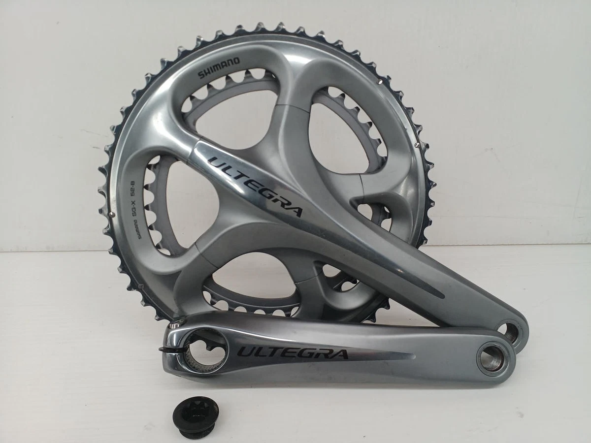Shimano 6700 Crankset for sale | eBay