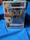 Funko Pop Vinyl Supernatural - Dean Winchester (Chase) #1836 New W/ Plastic Case