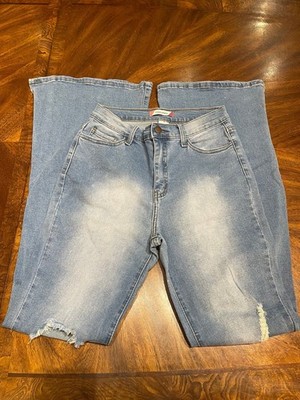 Girl Jeans 9(29W)