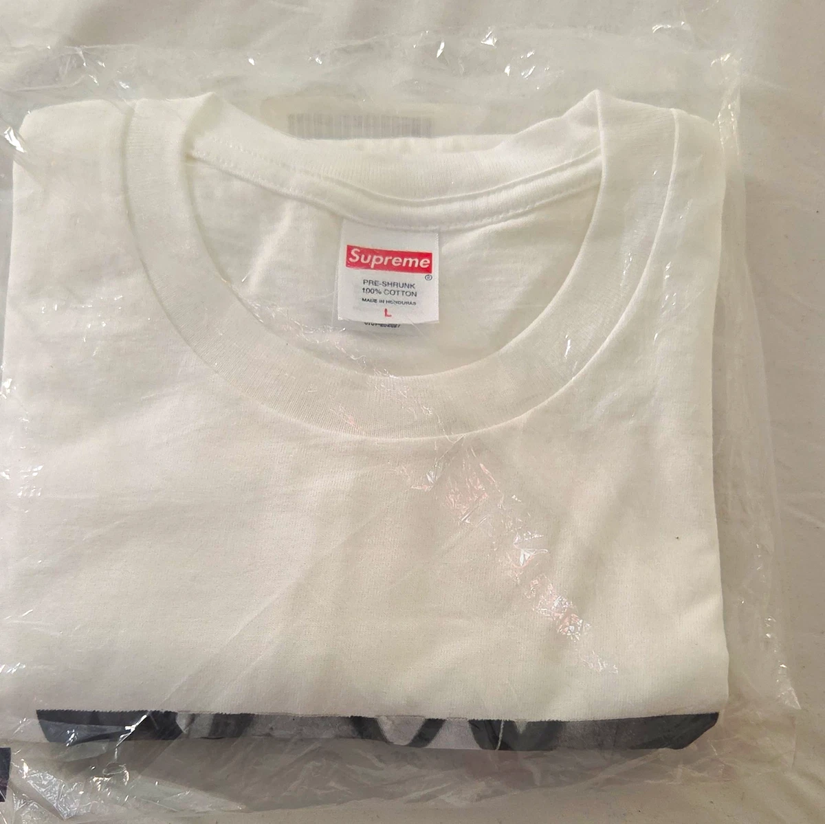Supreme Size L T-Shirts for Men for sale | eBay