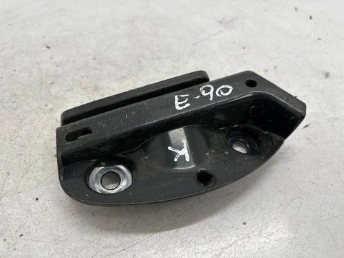 BMW 3 Touring E91 Stoßstangenhalterung hinten links 7118193 2.00 22193675