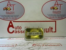 Antibrouillard Ford ESCORT