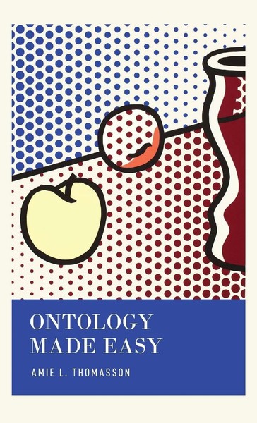 Amie L. Thomasson | Ontology Made Easy | Buch | Englisch (2014) | Gebunden-image