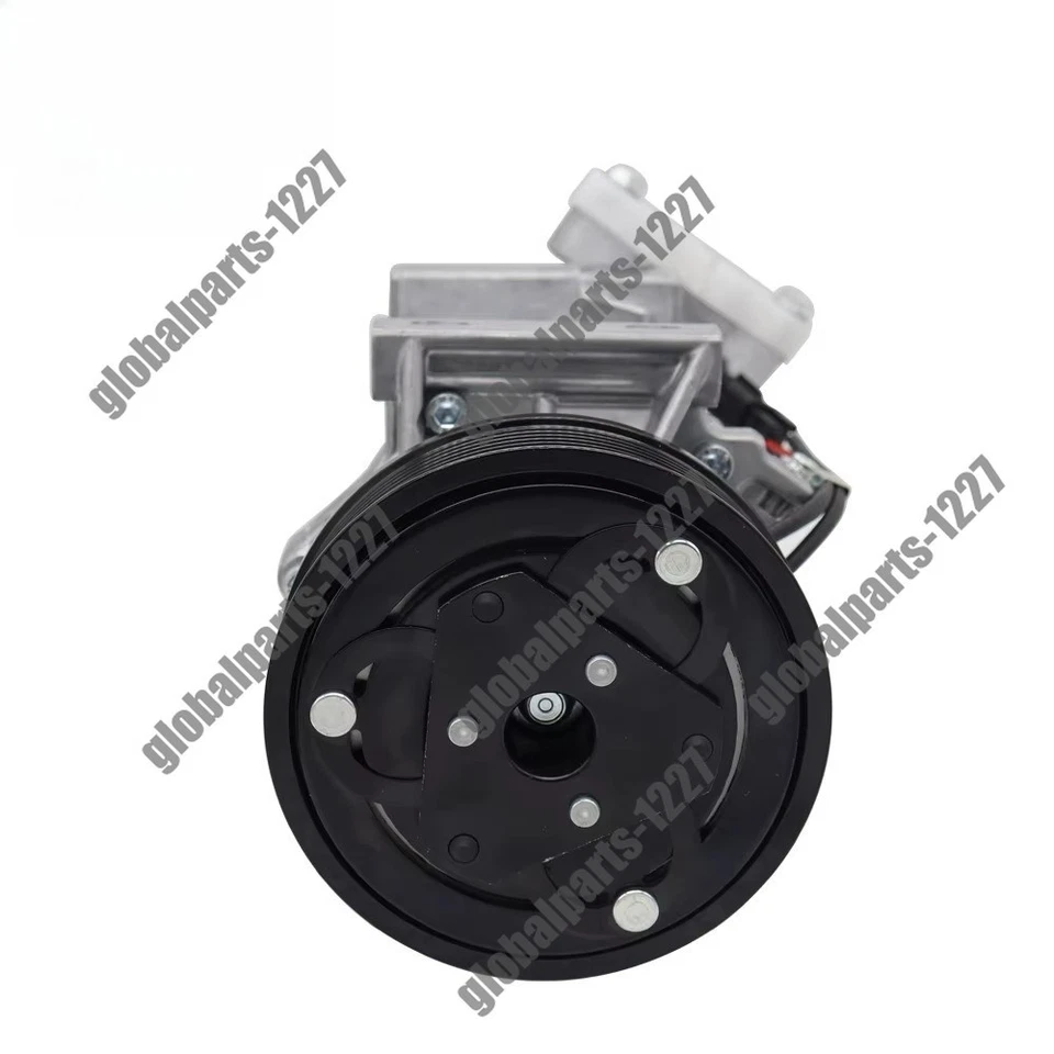 12V 7PK 926008367R 92600A090A Air Conditioner Compressor for Renault Car  - Image 2 of 4