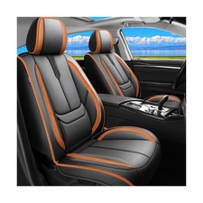 Fit Maxima Car Seat Covers for Nissan Maxima 2011-2021 2022 2023