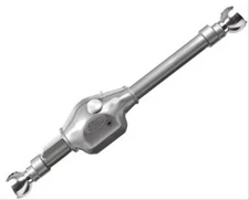 Trail-Gear Rock Assault Front Axle Housing 140289-1-KIT