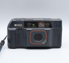 Ricoh TF-900 D Automatic Seltene Model Filmde...