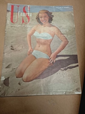 US Camera - June 1, 1948