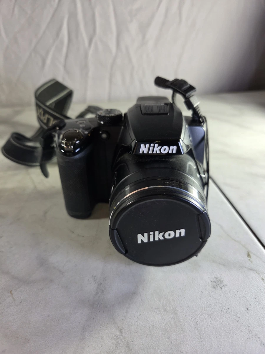25+ Nikon P500 for sale | Updated Oct 2026