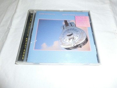 Dire Straits - Brothers In Arms (1996)