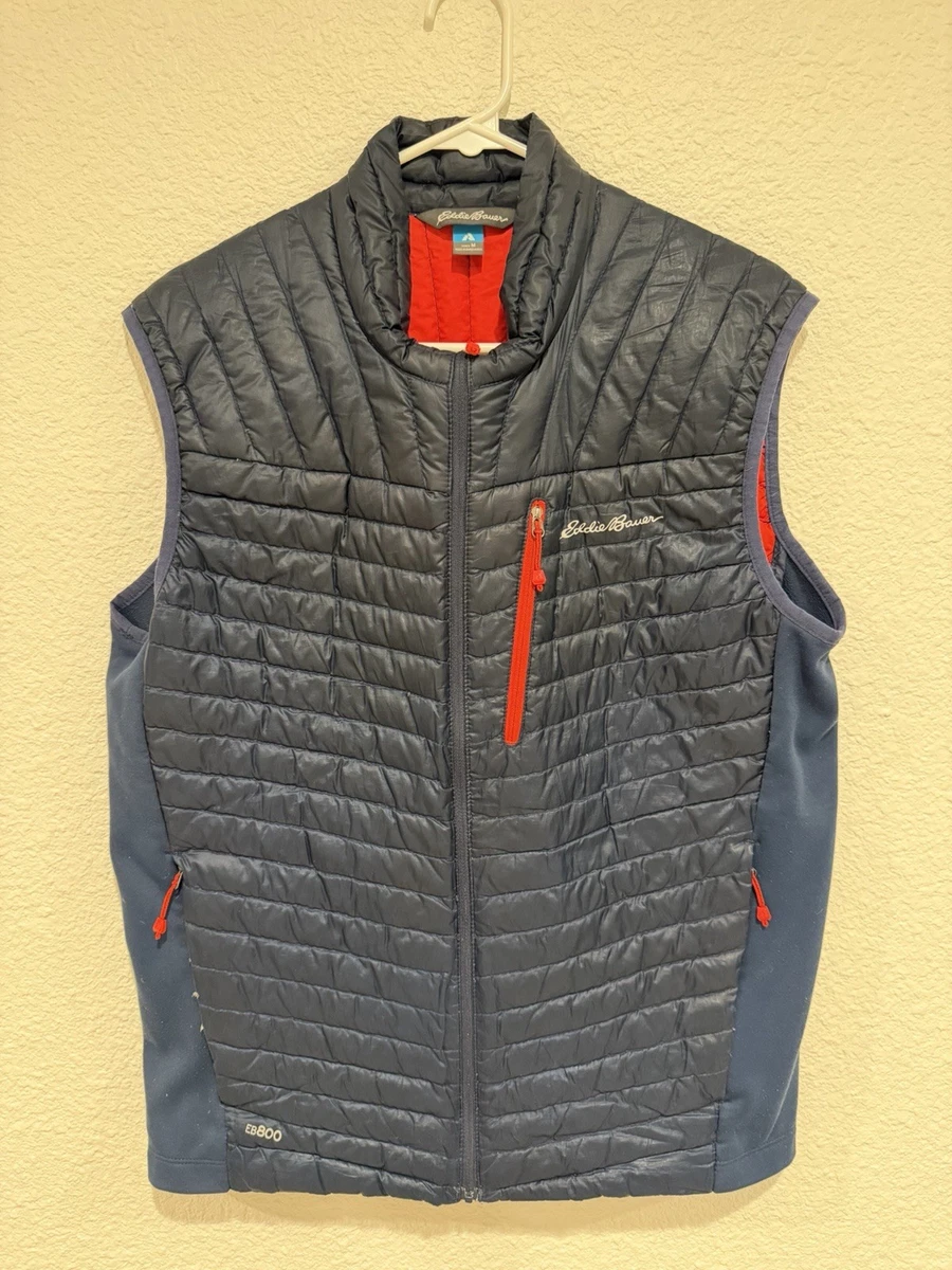 eddie bauer vest products for sale | eBay