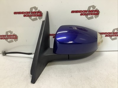 2014 Ford S Max Passenger Side Wing Mirror