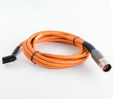 Allen Bradley 2090-CPWM7DF-16AA12 /A Motor Cable 20M Length