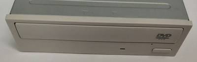 AOpen DVD1648/AAP PRO IDE DVD CD-ROM Drive (48x/16x, Retro, 2005)