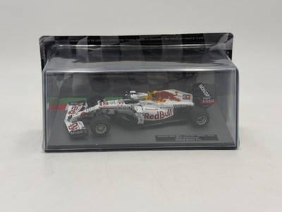 CENTAURIA Die Cast 1:43 Red Bull Racing RB16B 2021 Max Verstappen