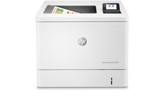 Hp Drucker Color Laserjet Enterprise M554Dn