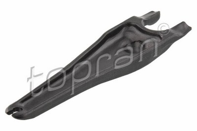 TOPRAN Ausrückgabel Kupplung 700 677 für RENAULT DACIA LOGAN LAGUNA MEGANE 1 LA0