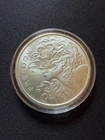Freedom 2014 shield Silver 1 ounce (1oz) .999 round