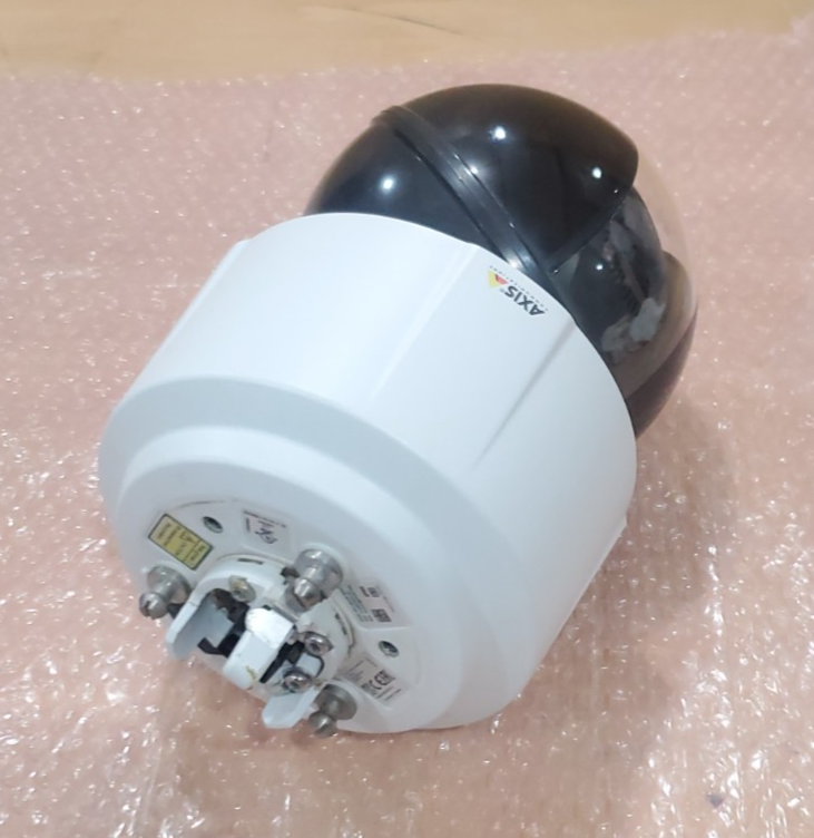 AXIS Q6155-E PTZ Network Camera