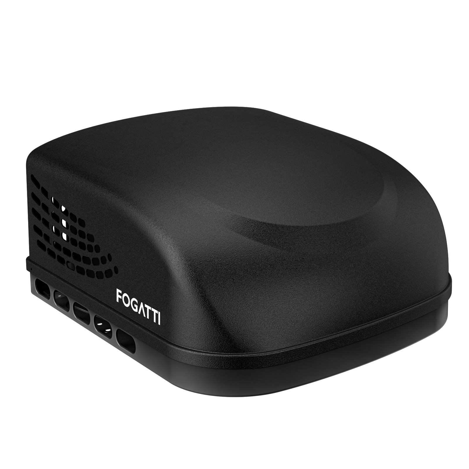 13500 BTU RV Air Conditioner Rooftop AC Unit Cooling Camper Non-Ducted 115V