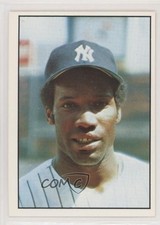 1975 SSPC New York Yankees Bobby Bonds #2 00ah