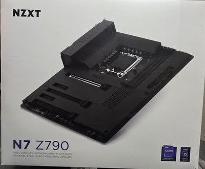 Nzxt N7 Z790