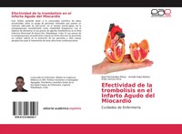 RaúL HernáNdez-PéRez (U. A.) | Efectividad De La Trombolisis En El Infarto...