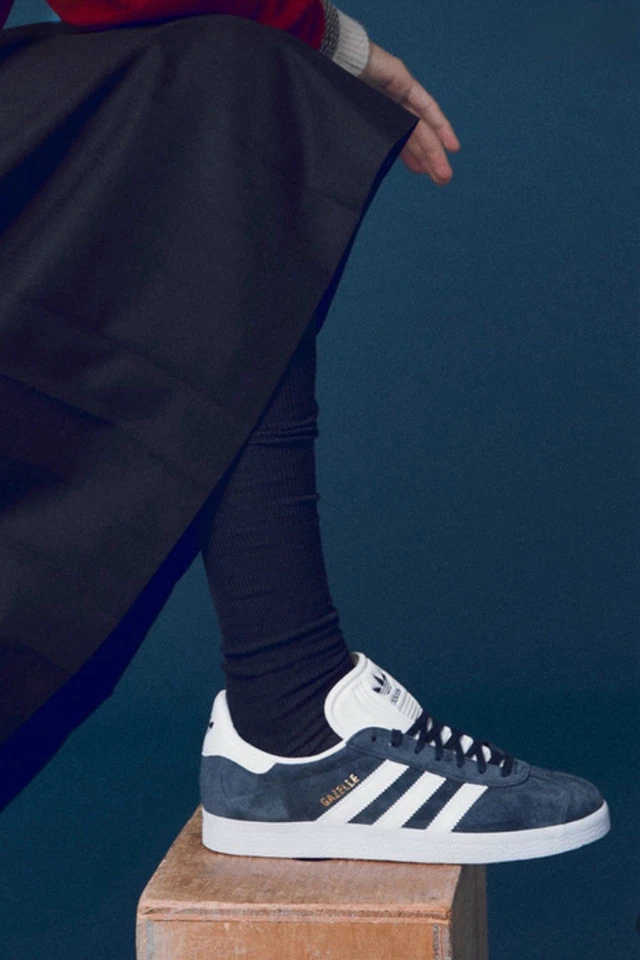 Adidas Gazelle, foto 3 de 5
