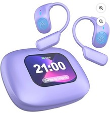 AI Language Translation Earbuds, ows lx-80 Real-Time Translator