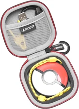 Carrying Case for Pokemon GO plus + (Case Only)