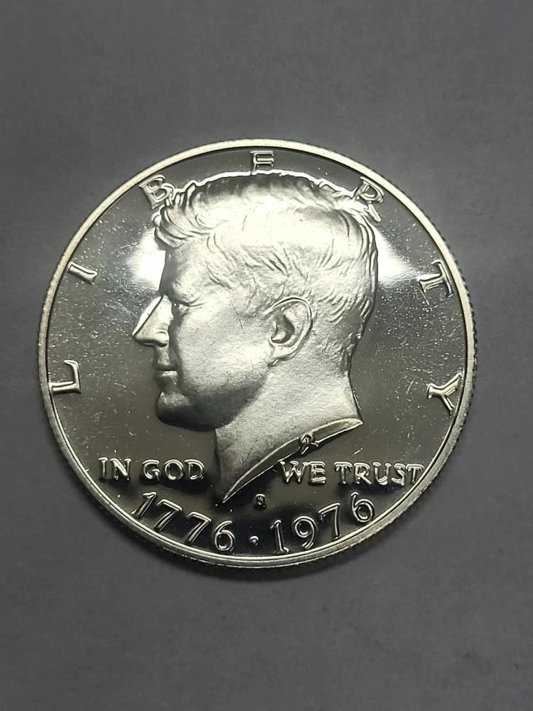 Half Dollar 1776 1976 for sale | eBay