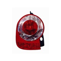 Blinker Hinten Recht FüR Modus 2004 Al 2007 Pfeil Weiß 8200655990